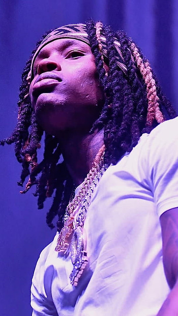 King Von, American Rapper HD phone wallpaper