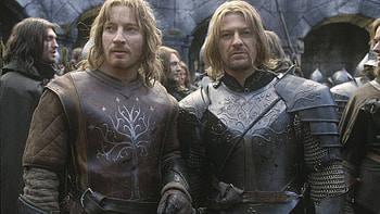 Faramir, Boromir HD wallpaper