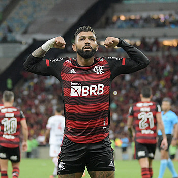 GABIGOL, Flamengo HD phone wallpaper