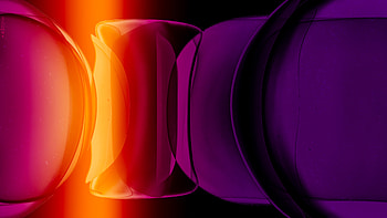 Bubbles Shape Abstract , abstract, artist, artwork, digital-art HD wallpaper