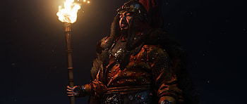 Ghost of Tsushima, Ghost of Tsushima HD wallpaper