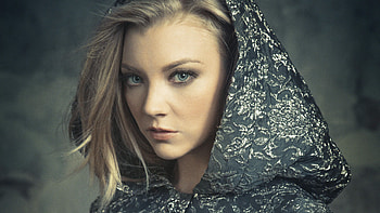 Natalie Dormer New, natalie-dormer, celebrities, girls HD wallpaper