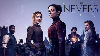 The Nevers, TV show, , Drama HD wallpaper