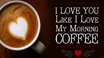 Love Coffee, Coffee, Heart, Cup, Love HD wallpaper