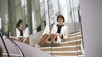 Coco Before Chanel, 3311, The Mad Movie Man HD wallpaper