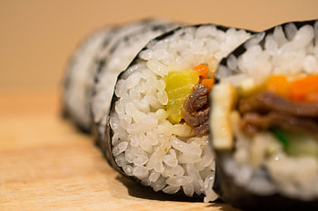 Food sushi, Sushi , Delicious recipe, Appetizing HD wallpaper