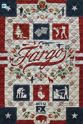 Fargo, TV Shows, Fargo HD phone wallpaper