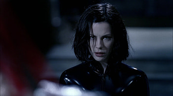 Kate Beckinsale, Underworld HD wallpaper