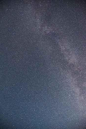 Universe, Stars, Nebula, Galaxy, Glow HD phone wallpaper