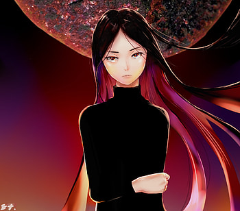 Houseki No Kuni Anime, houseki-no-kuni, anime, artist, artwork, digital-art HD wallpaper