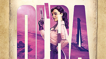 Emilia Clarke As Qira Solo A Star Wars Story, solo-a-star-wars-story, 2018-movies, movies, emilia-clarke, poster HD wallpaper