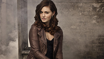 Hayley Marshall, , Strong-willed character, Family devotion HD wallpaper