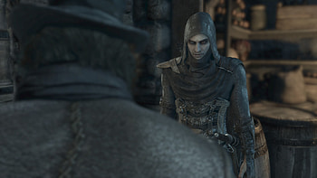 Thief Game, thief, games, pc-games, xbox-games, ps4-games HD wallpaper