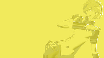 Persona 3 Reload, Aigis (Persona) HD wallpaper