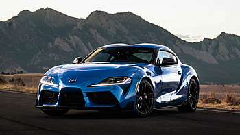 Toyota Supra , Stunning visuals, High-resolution , Visual masterpiece HD wallpaper