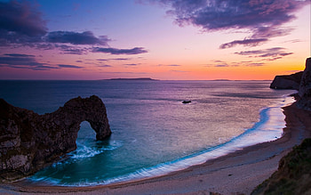 Sea Beach Nature, nature, sea, beach, sky, ocean HD wallpaper