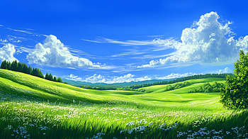Expressionist Bliss: Windows XP, artistic, Windows XP, Expressionism HD wallpaper