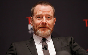 Bryan Cranston, Talented actor, Memorable roles, Riveting performances HD wallpaper
