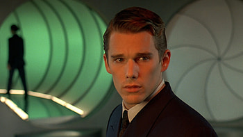 Gattaca, Genetic manipulation, Dystopian society, Identity crisis HD wallpaper