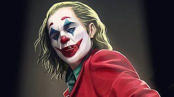 Great Joker 2020 , joker, superheroes, artwork, artist HD wallpaper