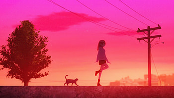Good Old Days, synthwave, artist, artwork, digital-art HD wallpaper