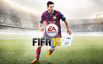 Fifa 2015, fifa, games, xbox-games, ps-games, pc-games HD wallpaper