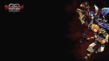 Kingdom Hearts Birth by Sleep, Colourful , Keyblade legacy, Heartwarming themes HD wallpaper