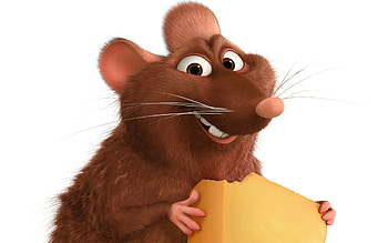 Ratatouille animation, 62 HD wallpaper