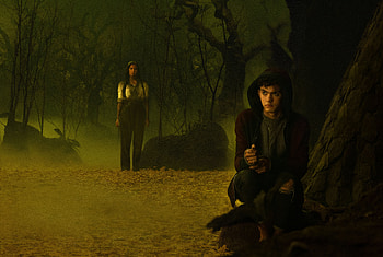 Agatha All Along - Captivating Ultra Experience, TV Show, Agatha All Along HD wallpaper
