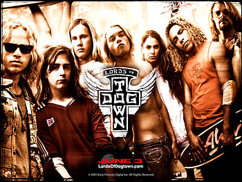 Lords of Dogtown, heath, movie, ledger, dogtown, lords HD wallpaper