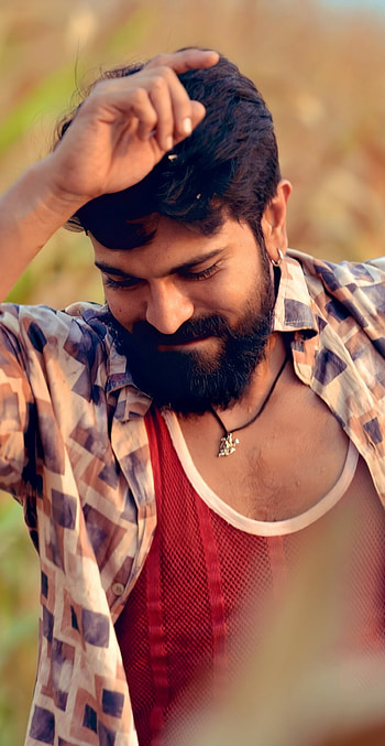 Ram Charan, actor, ramcharantej, RRR, tollywood, Ramcharan, acharya, Bollywood, ram_charan HD phone wallpaper