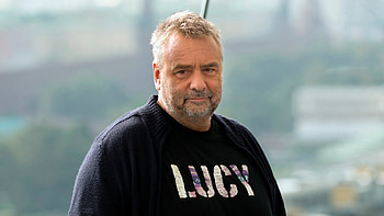 Luc Besson, French director, Rape accusation, Won't be charged HD wallpaper