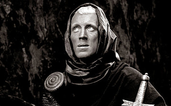 Film Forum, The Seventh Seal, Classic cinema, Cultural icons HD wallpaper