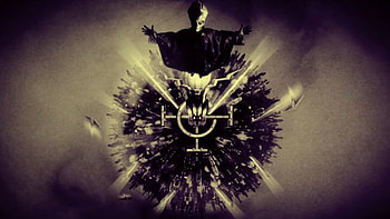 Ghost band, Ghost children, Eerie presence, Ghost HD wallpaper