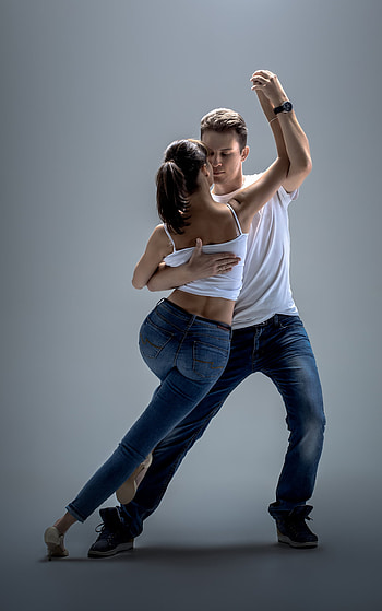 Kizomba, Sports HD phone wallpaper