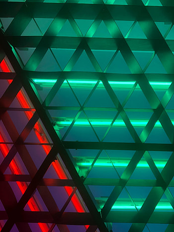 Miscellanea, Miscellaneous, Lamp, Glow, Metal, Metallic, Lattice, Trellis HD phone wallpaper
