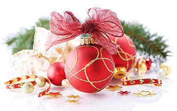 Holidays, New Year, Toys, Christmas, Xmas HD wallpaper