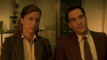 Gattaca, Genetic manipulation, Dystopian society, Identity crisis HD wallpaper