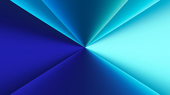 Blue Light Formation , abstract, artist, artwork, digital-art HD wallpaper