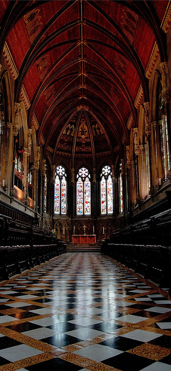 Cambridge, Travels, Stunning , City charm HD phone wallpaper