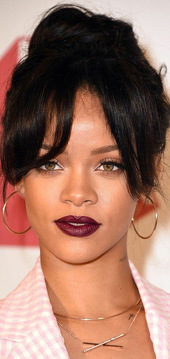 Rihanna, Backgrounds HD phone wallpaper