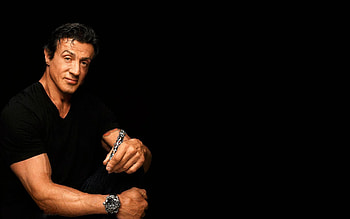 Sylvester Stallone, Movie actor, Stallone , Backgrounds HD wallpaper