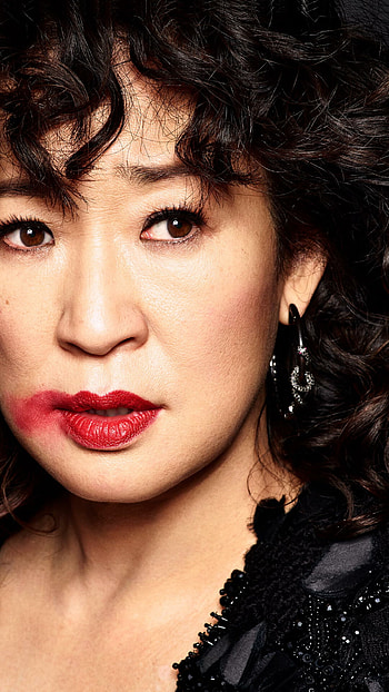 Eve Polastri, Killing Eve HD phone wallpaper
