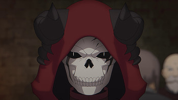 : The Strongest Magician in the Demon Lord's Army, Anime, The Strongest Magician in the Demon Lord's Army was a Human HD wallpaper
