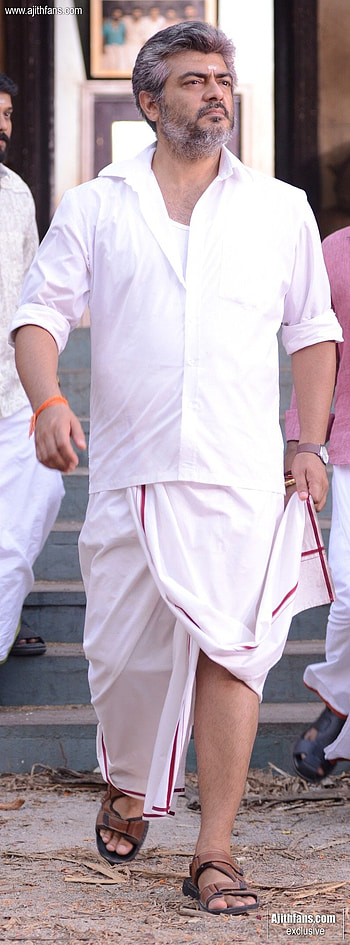Ajith veeram - haculla street art hunger HD phone wallpaper