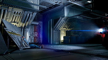 Alien: Rogue Incursion - Experience, video game HD wallpaper