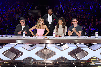 America’s Got Talent: Fantasy League, TV Show, America's Got Talent HD wallpaper