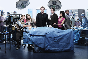 Dr. House, Hugh Laurie, , Background HD wallpaper