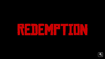 Red Dead Redemption 2 Logo , red-dead-redemption-2, 2018-games, games, logo HD wallpaper