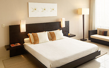 Interior, Miscellanea, Miscellaneous, Style, Bed, Sleeping, Bedroom HD wallpaper